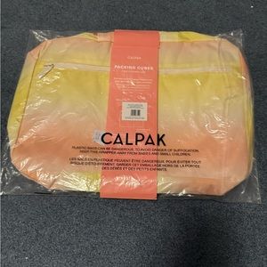 Cal pak packing cubes